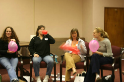 play therapy workshop 